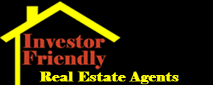Investor Friendly Realtors